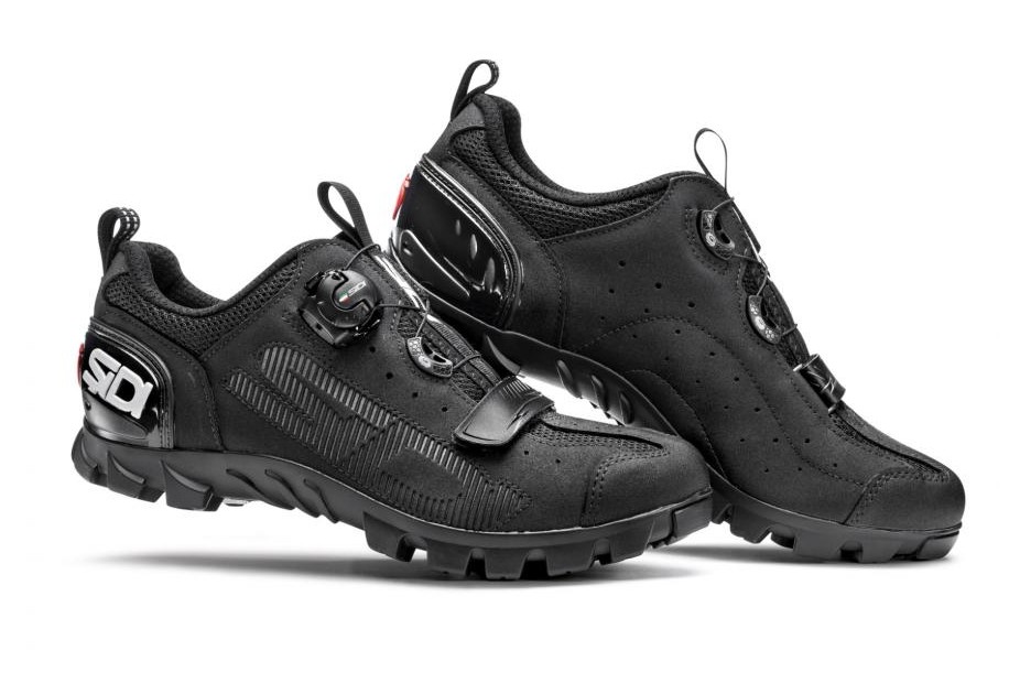 SCARPA MTB SD15 NERA