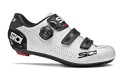 SCARPA STRADA ALBA 2 BIANCO NERO ROSSO SCARPA STRADA ALBA 2 BIANCO NERO ROSSO