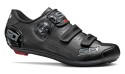 SCARPA STRADA ALBA 2 NERO NERO SCARPA STRADA ALBA 2 NERO NERO