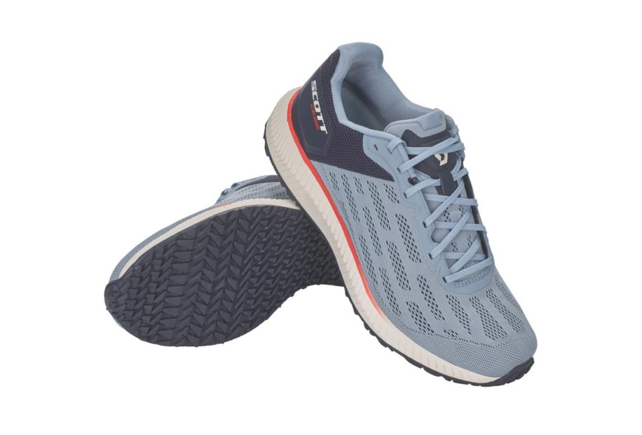 SCARPE DA DONNA SCOTT CRUISE glace blue