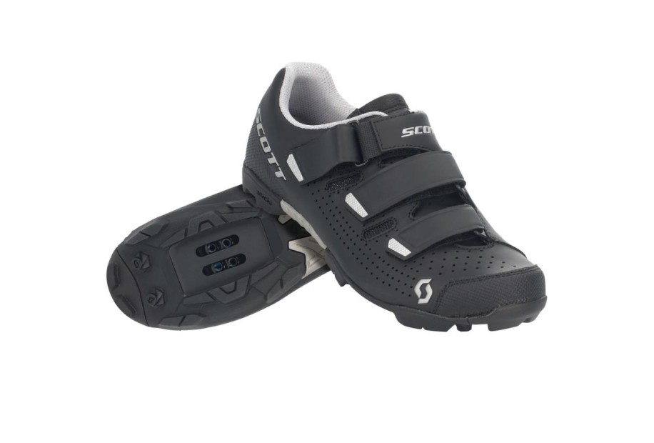 SCARPE DA DONNA SCOTT MTB COMP RS