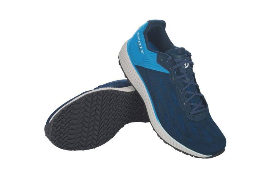 SCARPE SCOTT CRUISE midnight blue