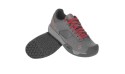 SCARPE SCOTT MTB AR DA DONNA dark grey/merlot red