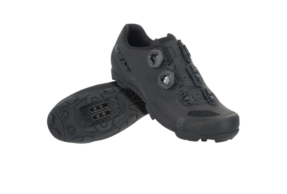 SCARPE SCOTT MTB RC EVO