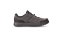 SCARPE SCOTT MTB SHR-ALP LACE dark grey/black SCARPE SCOTT MTB SHR-ALP LACE dark grey/black