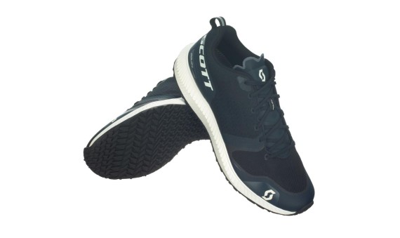 SCARPE SCOTT PALANI BLACK SCARPE SCOTT PALANI BLACK