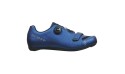 SCARPE SCOTT ROAD COMP BOA metallic blue/black