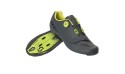 SCARPE SCOTT ROAD VERTEC BOA GREY/YELLOW