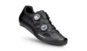 SCARPE SCOTT ROAD VERTEC BOA® nero/argento SCARPE SCOTT ROAD VERTEC BOA® nero/argento