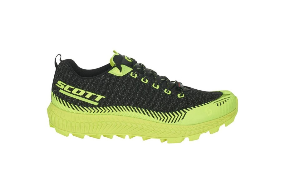SCARPE SCOTT SUPERTRAC ULTRA RC