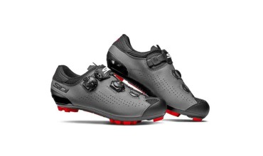 SCARPE SIDI MTB EAGLE 10 MEGA - GRIGIO
