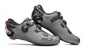 SCARPE WIRE 2 MATT CARBON GRIGIO OPACO NERO SCARPE WIRE 2 MATT CARBON GRIGIO OPACO NERO