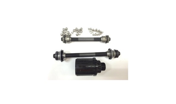 SCO HUB-REP KIT SYNC FORMULA ROAD COMP