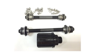 SCO HUB-REP KIT SYNC FORMULA ROAD COMP