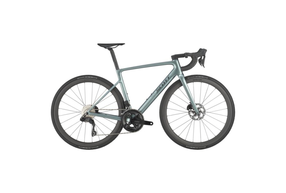 SCOTT Addict RC 30 whale grey