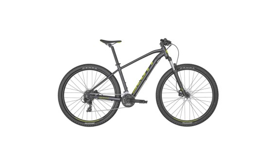 SCOTT ASPECT 760 BLACK SCOTT ASPECT 760 BLACK