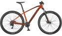 SCOTT ASPECT 960 RED SCOTT ASPECT 960 RED