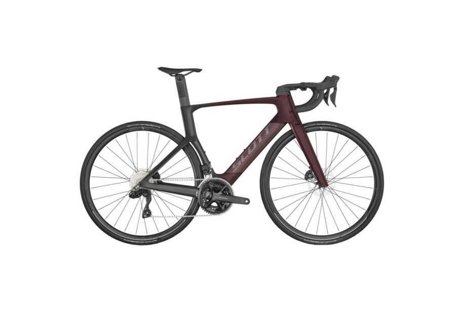 SCOTT FOIL RC 30