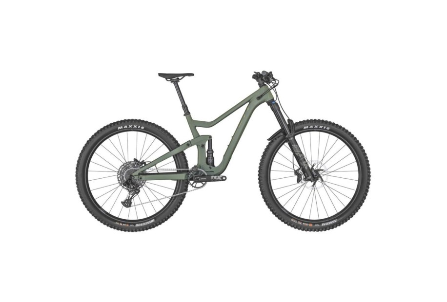 SCOTT RANSOM 920