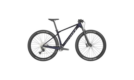 SCOTT SCALE 930 BLUE