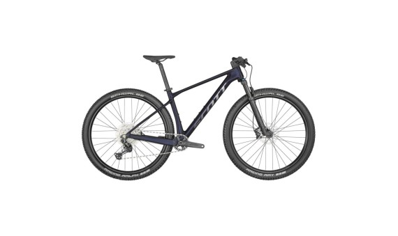 SCOTT SCALE 930 BLUE