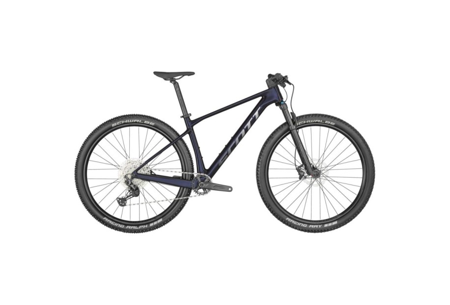 SCOTT SCALE 930 BLUE