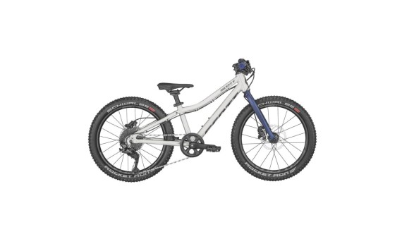 SCOTT SCALE RC 200