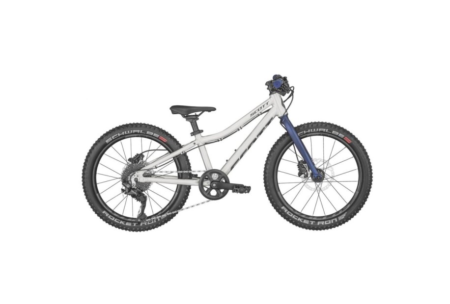 SCOTT SCALE RC 200