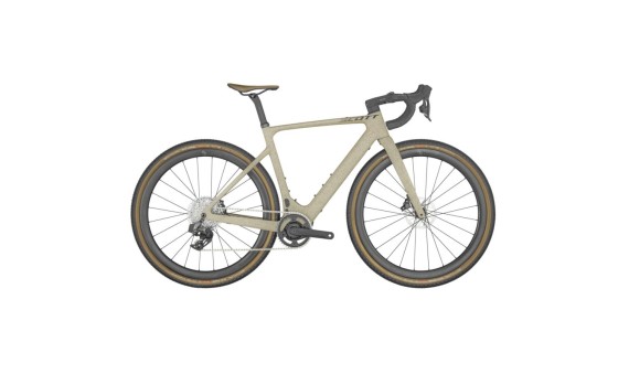 SCOTT SOLACE GRAVEL ERIDE 20 SCOTT SOLACE GRAVEL ERIDE 20