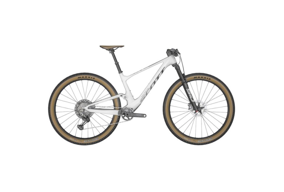 SCOTT SPARK RC PRO
