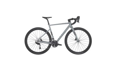 SCOTT SPEEDSTER GRAVEL 40 GREY