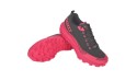 SCOTT SUPERTRAC ULTRA RC WOMEN\'S SHOE nero/rosa SCOTT SUPERTRAC ULTRA RC WOMEN\'S SHOE nero/rosa