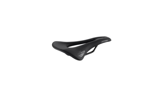 SELLA ALLROAD OPEN-FIT DYNAMIC WIDELBLACK SELLA ALLROAD OPEN-FIT DYNAMIC WIDELBLACK