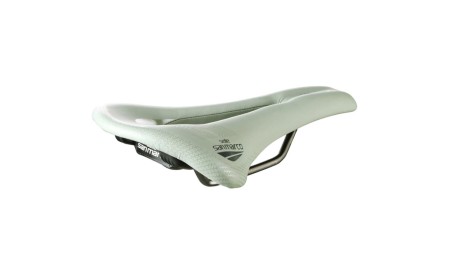 Sella San Marco Allroad Supercomfort Racing Wide - VERDE