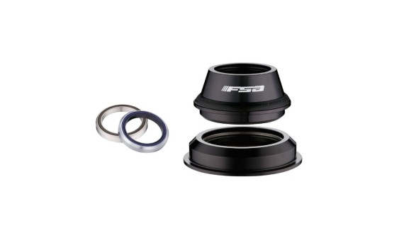 SERIE STERZO semintegrata N.55 SX PRO 1-1/8 - 1.5 (36°/45°)