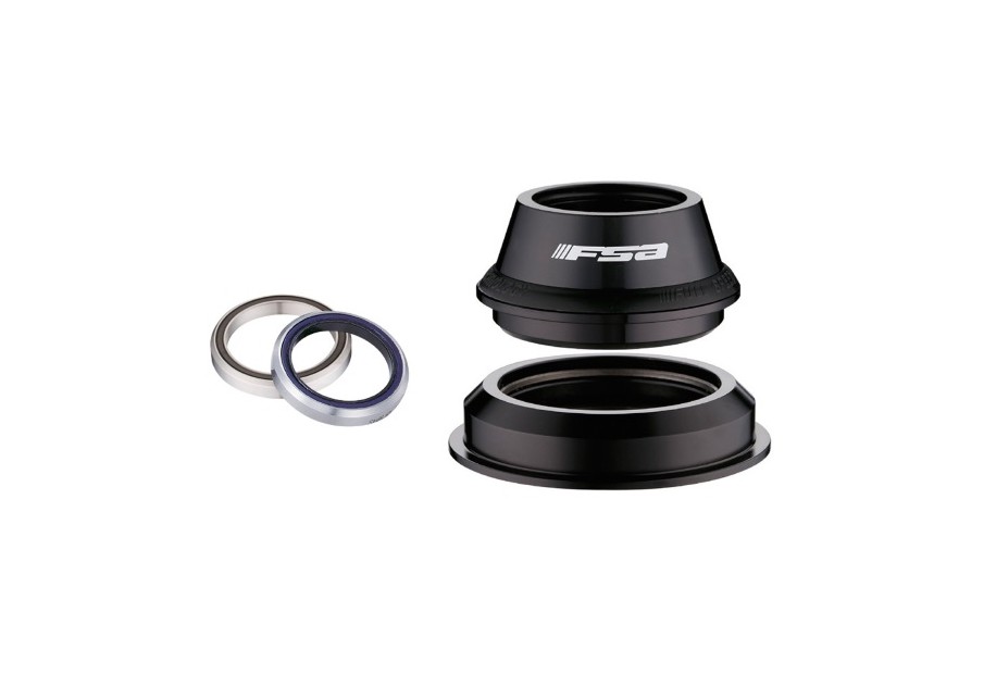 SERIE STERZO semintegrata N.55 SX PRO 1-1/8 - 1.5 (36°/45°)