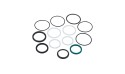 SERVICE KIT MONARCH DEBON AIR 2015