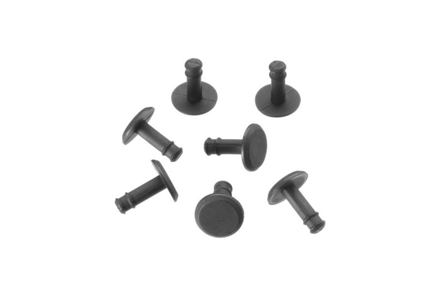 Set tappi per rivetti 8 pz SCOTT Addict Gravel 22