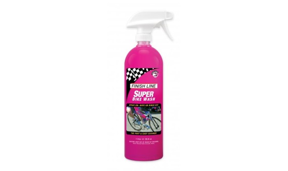 SGRASS. BIKE WASH 1000ML