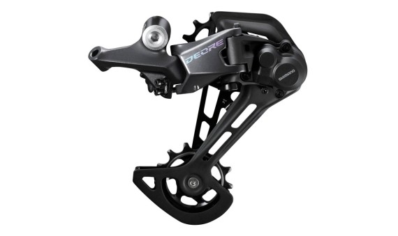 SHIMANO DEORE Cambio RD-M6100-SGS 12 velocità SHIMANO DEORE Cambio RD-M6100-SGS 12 velocità