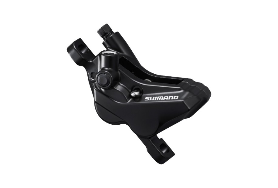 SHIMANO Freno A Disco Idraulico BR-MT420 A 4 pistoni