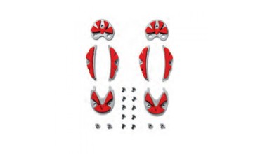 Sidi Kit Ricambio Suola SRS Carbon Ground (Drako)