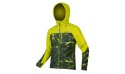 SingleTrack Jacket Verde Acido SingleTrack Jacket Verde Acido