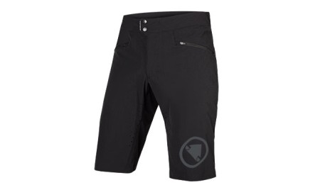 SingleTrack Lite Short BLACK