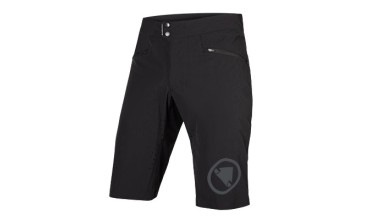 SingleTrack Lite Short BLACK