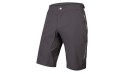 Singletrack Lite Short Short ANTRACITE