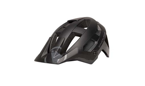 SINGLETRACK MIPS HELMET BLACK SINGLETRACK MIPS HELMET BLACK