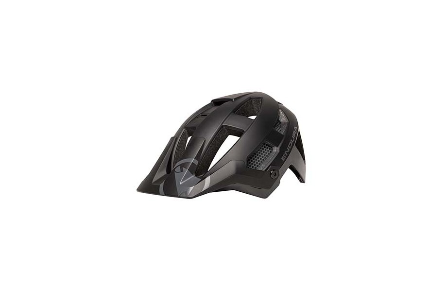 SINGLETRACK MIPS HELMET BLACK
