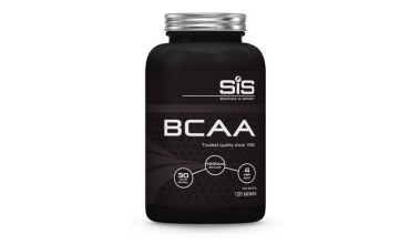 SIS BCAA 120 Tablets