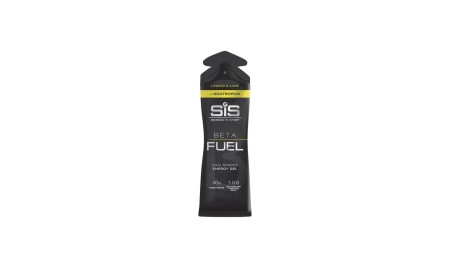 SIS Beta Fuel + Nootropics Beta Fuel Lemon and Lime